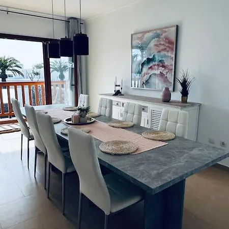 וילה Lovely Casa Suenos, Vista Lobos, Heated Pool X Snooker Table *