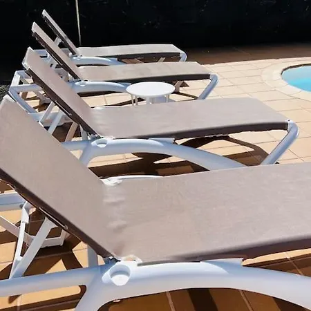 וילה Lovely Casa Suenos, Vista Lobos, Heated Pool X Snooker Table *