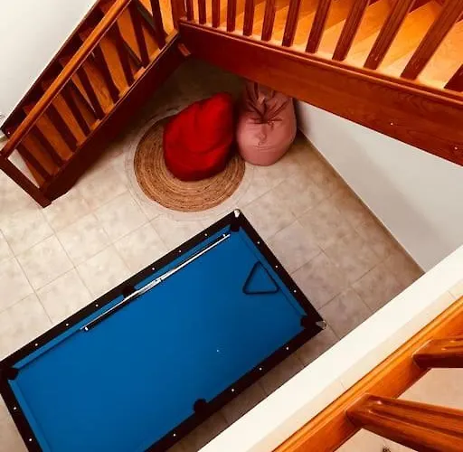 Lovely Casa Suenos, Vista Lobos, Heated Pool X Snooker Table