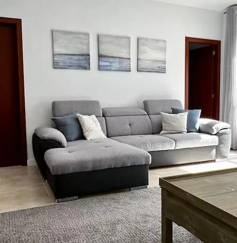 Lovely Casa Suenos, Vista Lobos, Heated Pool X Snooker Table Playa Blanca (Lanzarote)