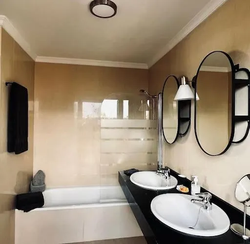 Lovely Casa Suenos, Vista Lobos, Heated Pool X Snooker Table Villa