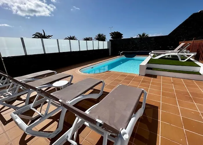 Lovely Casa Suenos, Vista Lobos, Heated Pool X Snooker Table Villa *