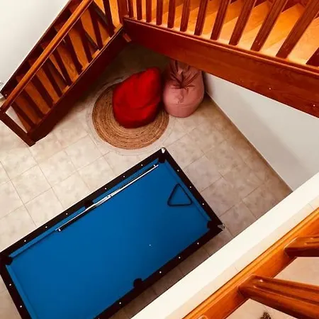 Lovely Casa Suenos, Heated Pool X Snooker Table