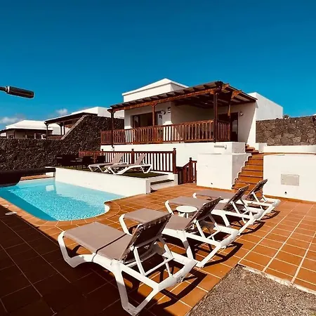 Lovely Casa Suenos, Heated Pool X Snooker Table Villa