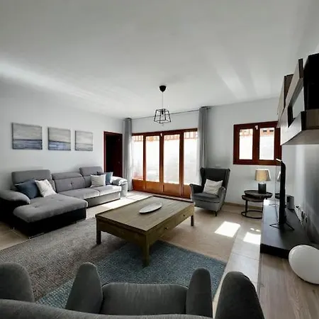 Вилла Lovely Casa Suenos, Vista Lobos, Heated Pool X Snooker Table