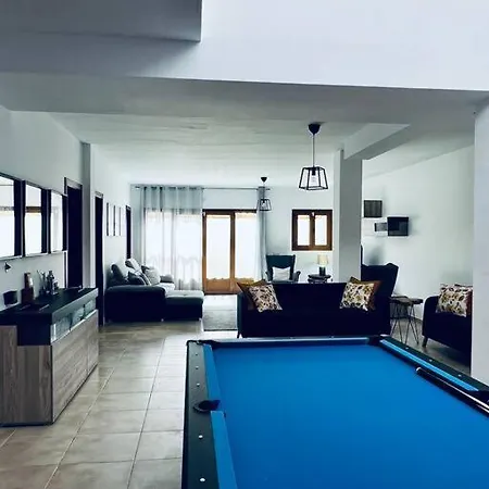 Lovely Casa Suenos, Heated Pool X Snooker Table
