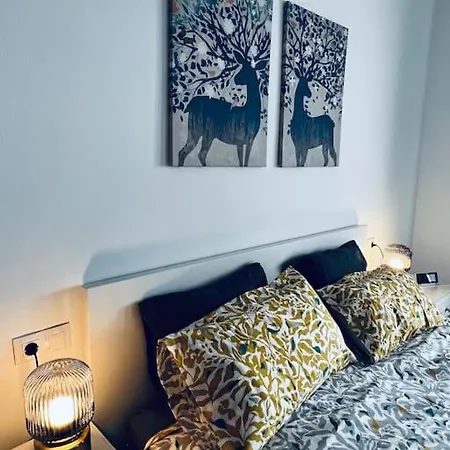 Вилла Lovely Casa Suenos, Vista Lobos, Heated Pool X Snooker Table *