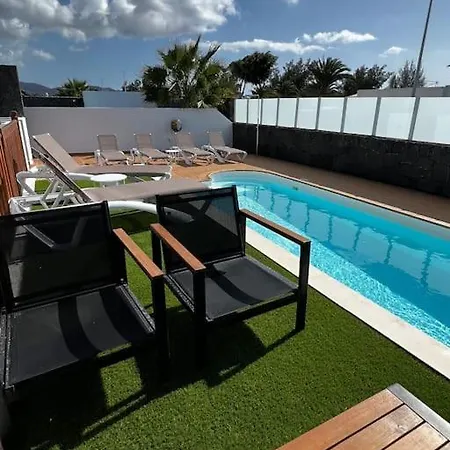 Lovely Casa Suenos, Heated Pool X Snooker Table Villa *