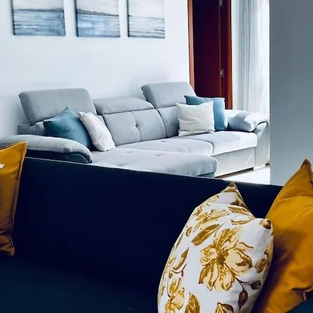 Lovely Casa Suenos, Vista Lobos, Heated Pool X Snooker Table * Коста Бланка