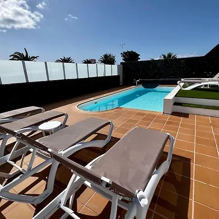 Lovely Casa Suenos, Heated Pool X Snooker Table Villa *