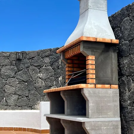 Lovely Casa Suenos, Heated Pool X Snooker Table Playa Blanca (Lanzarote)
