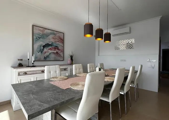 Lovely Casa Sueños, Heated Pool X Snooker Table * Playa Blanca (Lanzarote)