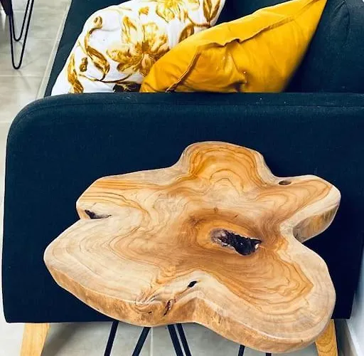 Villa Lovely Casa Sueños, Heated Pool X Snooker Table