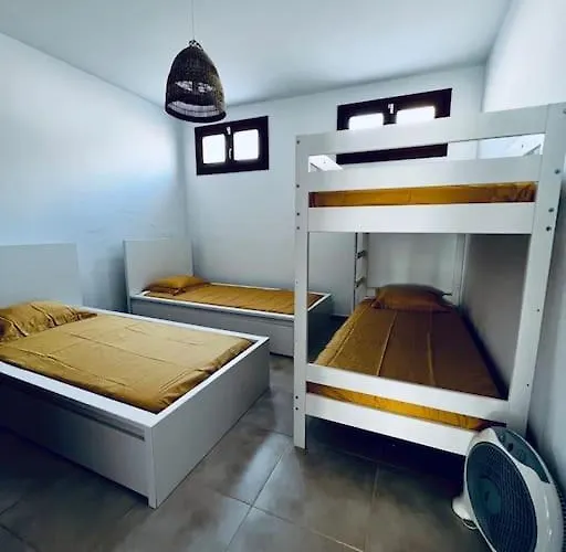 Villa Lovely Casa Sueños, Heated Pool X Snooker Table *