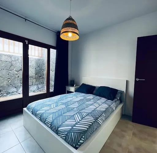 Lovely Casa Sueños, Heated Pool X Snooker Table Playa Blanca (Lanzarote)