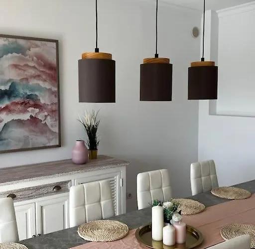 Lovely Casa Sueños, Heated Pool X Snooker Table Villa