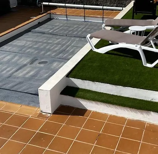 Lovely Casa Sueños, Heated Pool X Snooker Table Playa Blanca (Lanzarote)