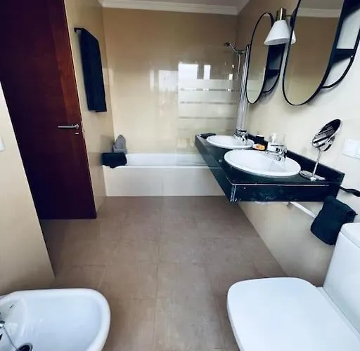 Villa Lovely Casa Sueños, Heated Pool X Snooker Table Playa Blanca (Lanzarote)