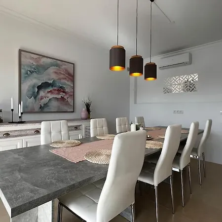 Lovely Casa Suenos, Vista Lobos, Heated Pool X Snooker Table * Πλάγια Μπλάνκα