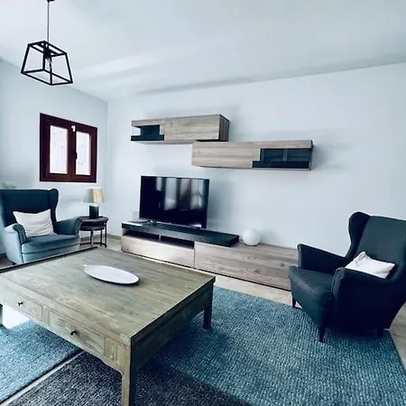 Βίλα Lovely Casa Suenos, Vista Lobos, Heated Pool X Snooker Table Πλάγια Μπλάνκα