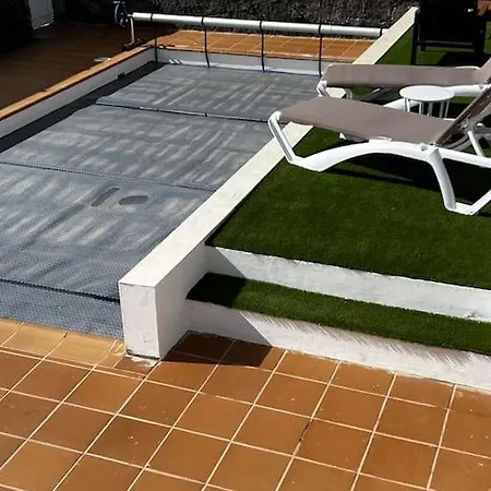 Lovely Casa Suenos, Vista Lobos, Heated Pool X Snooker Table Πλάγια Μπλάνκα