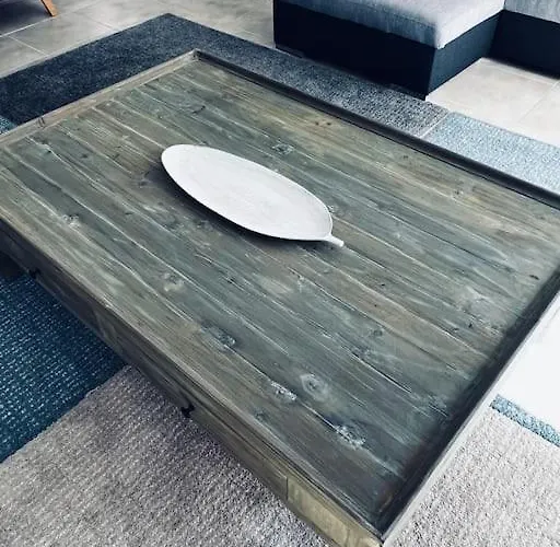 Vila Lovely Casa Suenos, Vista Lobos, Heated Pool X Snooker Table Playa Blanca (Lanzarote)