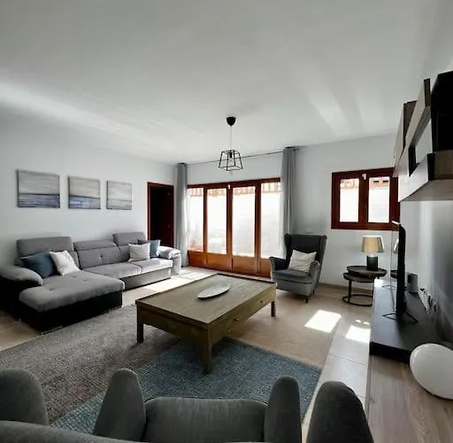 Vila Lovely Casa Suenos, Vista Lobos, Heated Pool X Snooker Table