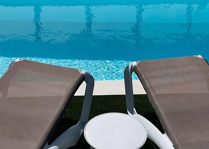 Vila Lovely Casa Suenos, Vista Lobos, Heated Pool X Snooker Table