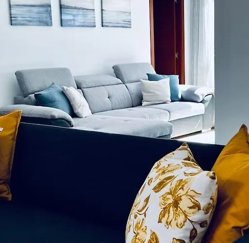 Lovely Casa Suenos, Vista Lobos, Heated Pool X Snooker Table * Playa Blanca (Lanzarote)